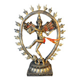 Estátua Deusa Shiva - Decoração Hinduísmo
