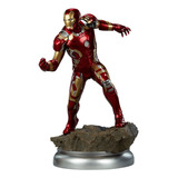 Estátua Iron Man Mark Xliii -