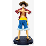 Estátua Monkey D. Luffy 1/10 One Piece