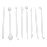 8pcs