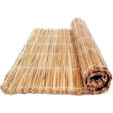 Esteira De Taboa 1,70 X 1,00