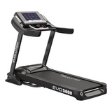 Esteira Elétrica Evolution Fitness Evo 5000 110 V Condominio