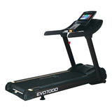 Esteira Elétrica Evolution Fitness Evo 7000 Profissional