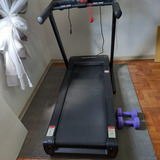 Esteira Elétrica Movement Home R5i, 110v ,cor Preto.