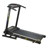 Esteira Elétrica Poli Sports Nitro N12 110v/220v Cor Preto