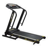 Esteira Elétrica Poli Sports Nitro N16 127v/220v Cor Preto