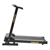 Esteira Elétrica Polimet Ep-10k 110v/220v Cor Preto