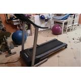 Esteira Elétrica Weslo Cadence G 5.9 120v Cor Cinza E Preto