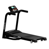 Esteira Ergométrica Athletic Racer 16km/h Residencial Bivolt Suporta 130kg