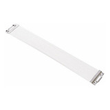 Esteira Pearl 14 C/20 Fios Carbon Steel S-022