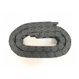 Esteira Porta Cabo Com Terminal Cnc 15 X 20 X 1000mm