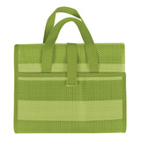 Esteira Praia Dobrável Bolsa Impermeável Mor 1,80 X 90cm