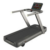Esteira Tr8600 Wellness 220v Painel Motor De 2,95 Gy034 Cor Cinza