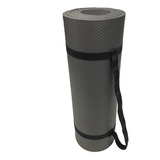 Esteirinha Colchonete Yoga Exercícios (200 X 52 X 10mm)