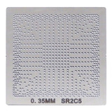 Estencil Gl82hm170 Sr2c5 Sr2c4 Stencil Calor