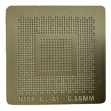 Estencil N13p-gl-a1 Gtx 750 Ti 1050