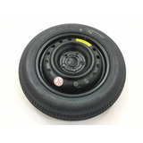 Estepe Fino Aro 16 Original Hyundai Creta 5x114.3 Novo !!!!!