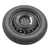 Estepe Fino Fiat Toro / Jeep Compass R17