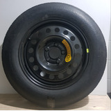 Estepe Fino Hyundai Creta / Tucson Original Aro 16 
