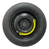 Estepe Fino Hyundai Ix35 Aro 16 5x114 Original