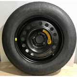 Estepe Fino Hyundai Tucson Novo Aro 16 Original