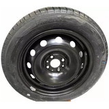 Estepe Pirelli Fiat Strada Argo Aro 15 Pneu 185/60r15