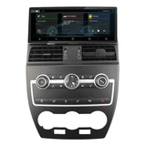Estéreo Para Land Rover Freelander 2 2007-2015 Carplay Radio