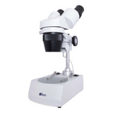 Estereomicroscopio Binocular Basic 80x Bivolt K65-e40
