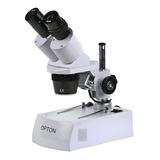 Estereoscópico Binocular, Aumento 20x, 40x E