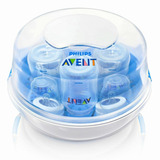 Esterilizador A Vapor De Microondas - Philips Avent