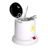 Esterilizador De Alicate, Tesouras Elétrico Com Microsfera 110v