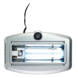 Esterilizador De Objetos Ultravioleta Lampada Uv 9w 110v