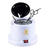 Esterilizador Elétrico Alicate Piercing Manicure Tatuador