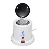 Esterilizador Elétrico Microesfera Esterilização Alicate