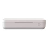 Esterilizador Uv Samsung Com Carregador Sem Fio Qi