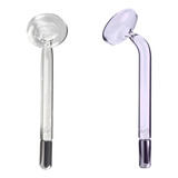 Estética Eletrodo Cebolão Alta Frequência