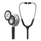 Estetoscopio 3m Littmann Classic Iii Preto