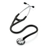 Estetoscopio 3m Littmann Master Cardiology 2160 Preto