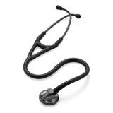 Estetoscópio Littmann 3m Master Cardiology 2176 Preto Smoke
