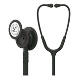Estetoscópio Littmann Classic Iii 5803 Black Edition - 3m