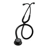 Estetoscópio Littmann Classic Iii Black Edition 5803 - 3m