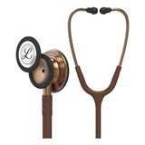 Estetoscopio Littmann Classic Iii Chocolate E