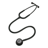 Estetoscópio Littmann Classic Iii Matte Black