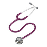 Estetoscópio Littmann Classic Ill Roxo 5831 - 3m