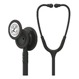 Estetoscópio Littmann Master Cardiology 2161 Black Edition