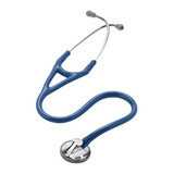 Estetoscópio Littmann Master Cardiology Azul Marinho 2164