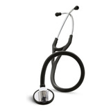Estetoscópio Littmann Master Cardiology Preto 2160 - 3m