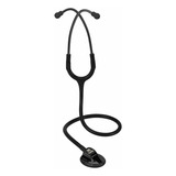 Estetoscópio Master Pro Black Edition Spirit Md
