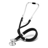 Estetoscópio Rappaport Multilaser Adulto / Infantil Oferta