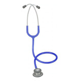 Estetoscópio Spirit Pro-lite Adulto Zul Royal